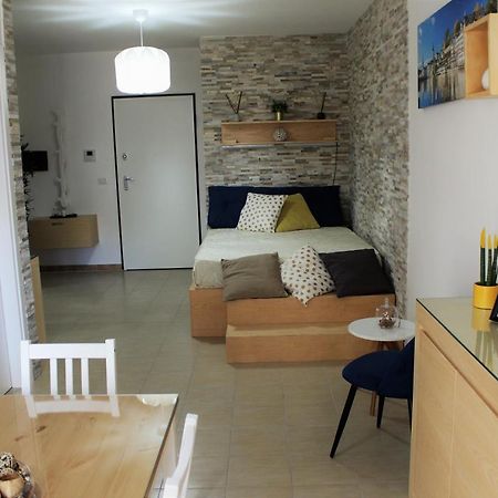 Casa Angelina Deluxe Suite Lecce Exteriér fotografie