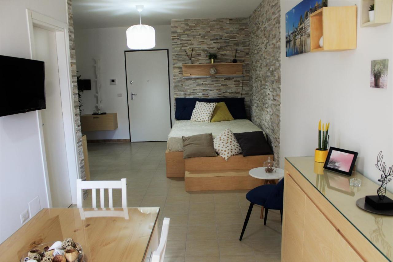 Casa Angelina Deluxe Suite Lecce Exteriér fotografie