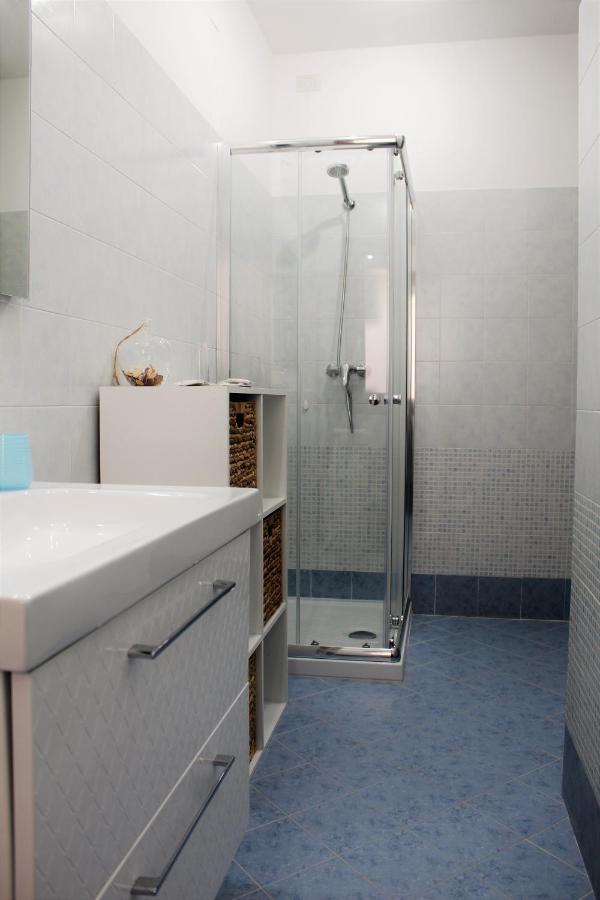 Casa Angelina Deluxe Suite Lecce Exteriér fotografie