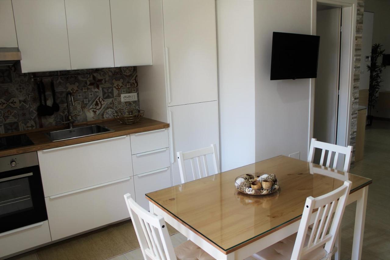 Casa Angelina Deluxe Suite Lecce Exteriér fotografie