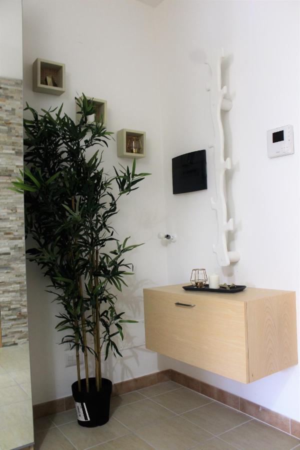 Casa Angelina Deluxe Suite Lecce Exteriér fotografie