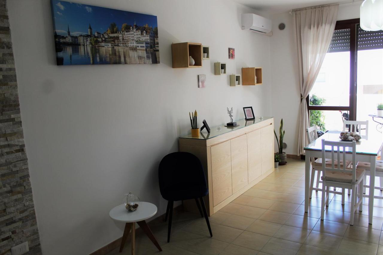 Casa Angelina Deluxe Suite Lecce Exteriér fotografie