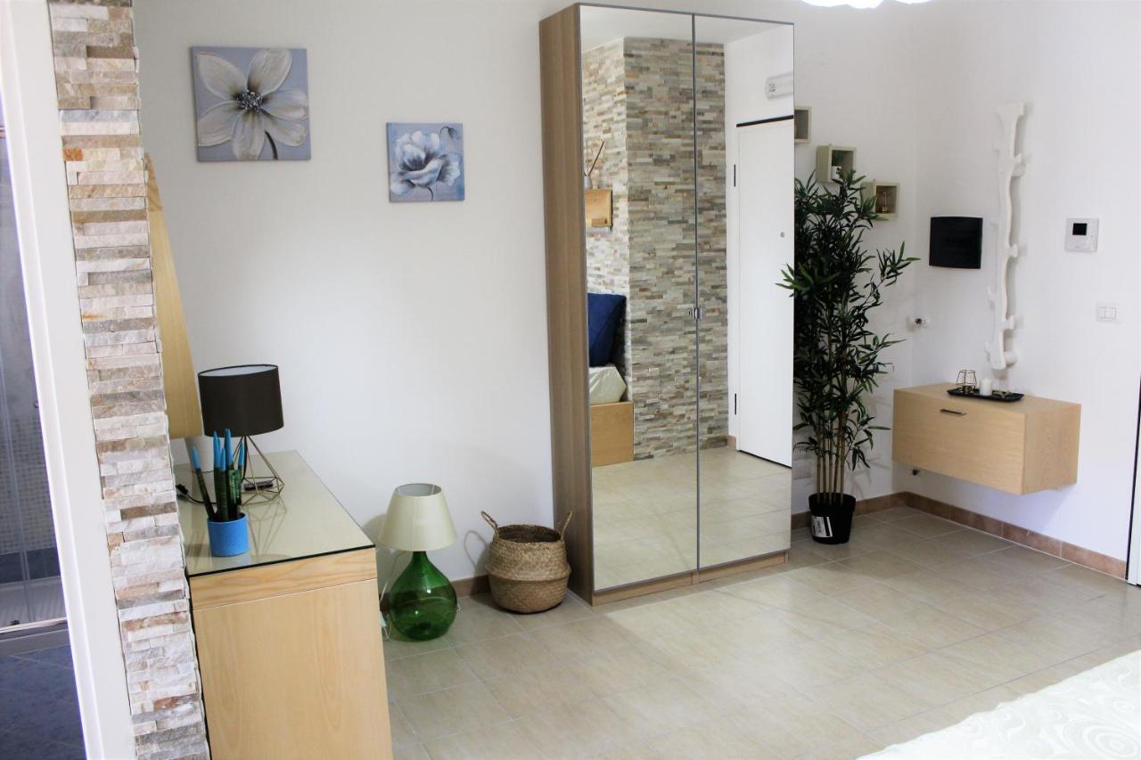Casa Angelina Deluxe Suite Lecce Exteriér fotografie