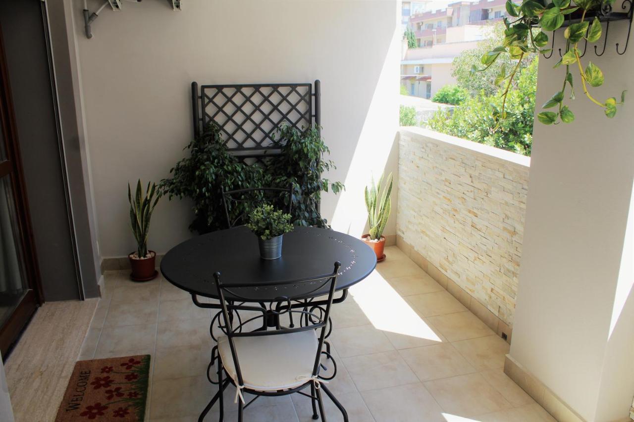 Casa Angelina Deluxe Suite Lecce Exteriér fotografie
