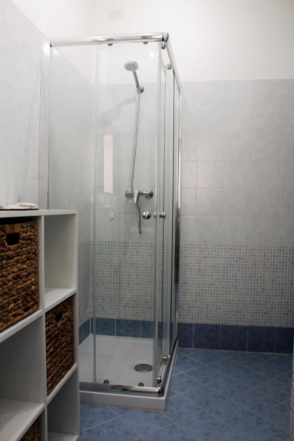 Casa Angelina Deluxe Suite Lecce Exteriér fotografie