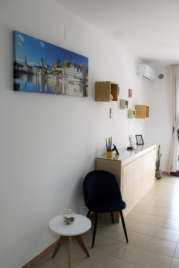 Casa Angelina Deluxe Suite Lecce Exteriér fotografie