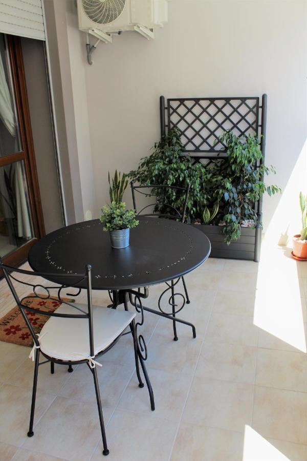 Casa Angelina Deluxe Suite Lecce Exteriér fotografie