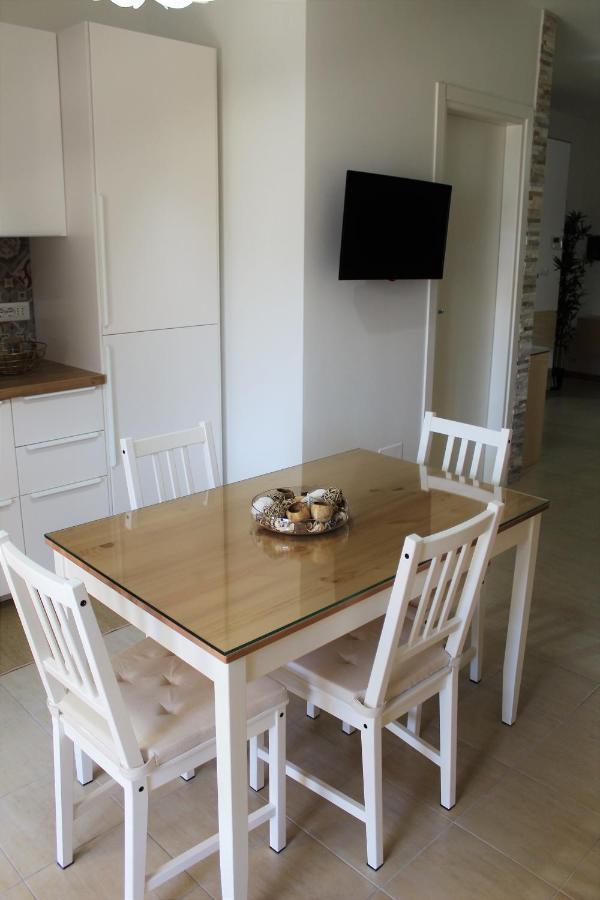 Casa Angelina Deluxe Suite Lecce Exteriér fotografie