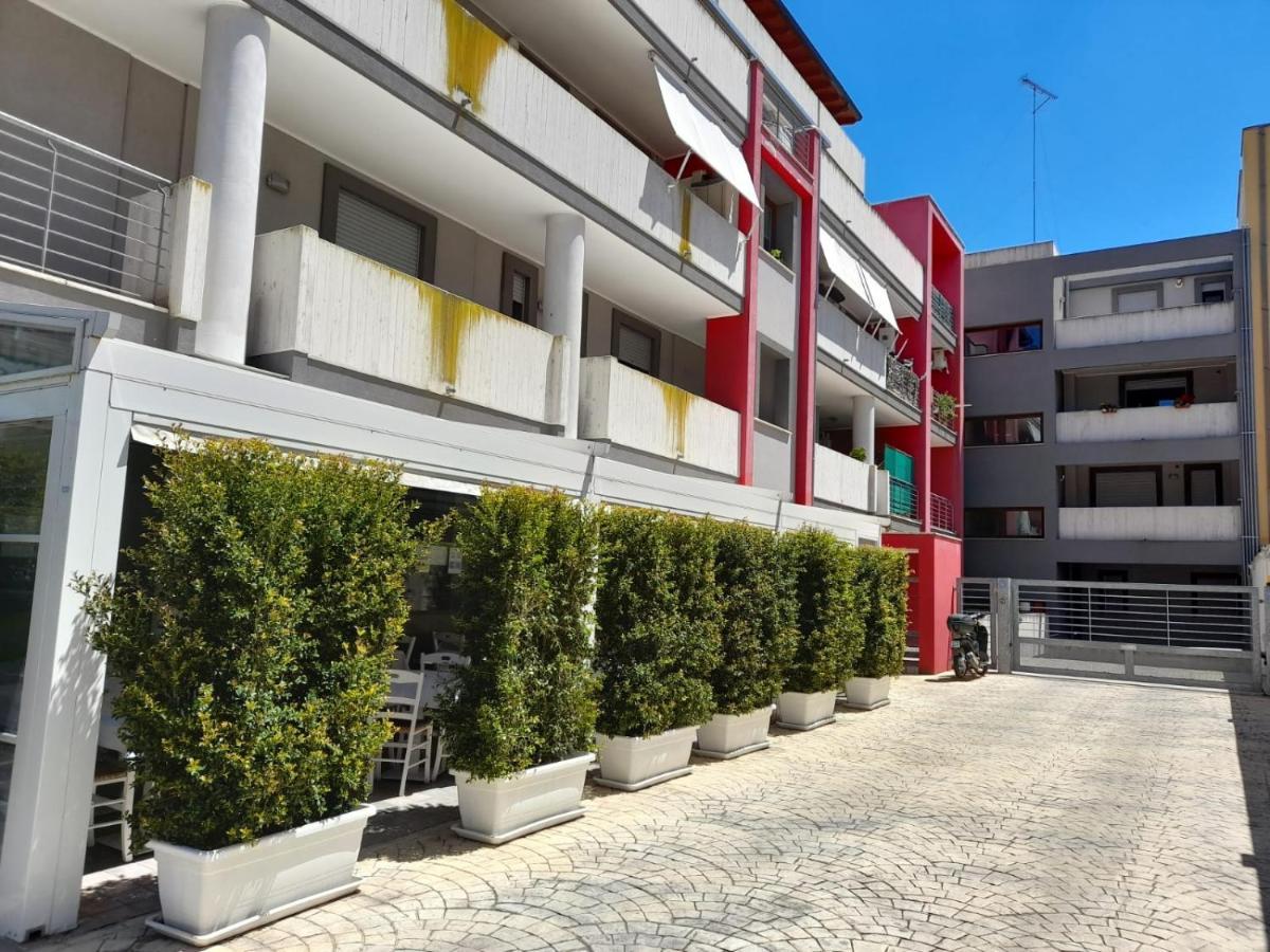 Casa Angelina Deluxe Suite Lecce Exteriér fotografie